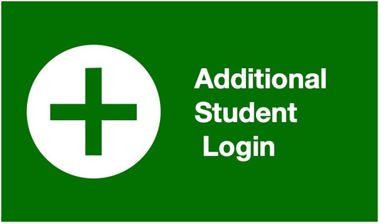 Extra Student Add - On