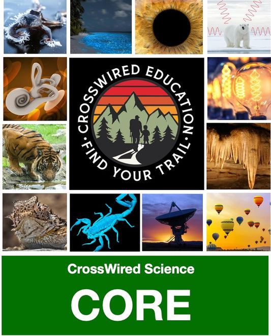 Core Curriculum